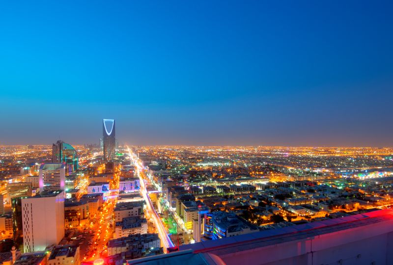 Saudi Arabia approves 2026 budget